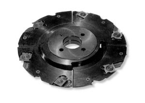 180MM DIA X 1 1/4 BORE ADJUST. GROOVER 4MM TO 7.5MM